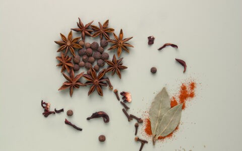 Überblick über die Makro- und Mikronährstoffe