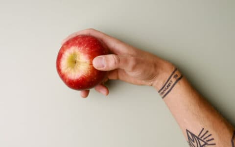 what is a balanced diet?