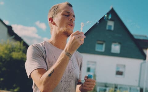 celebrating a healthy lifestyle