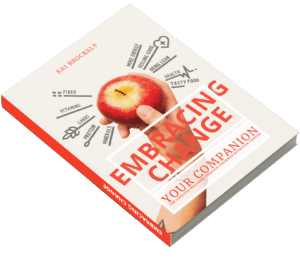 Book: Embracing Change